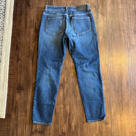 Men's closed jeans - Picture 2 of 5